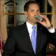 Marco Rubio, seen here drinking water at an inopportune moment, is part of this mess now.